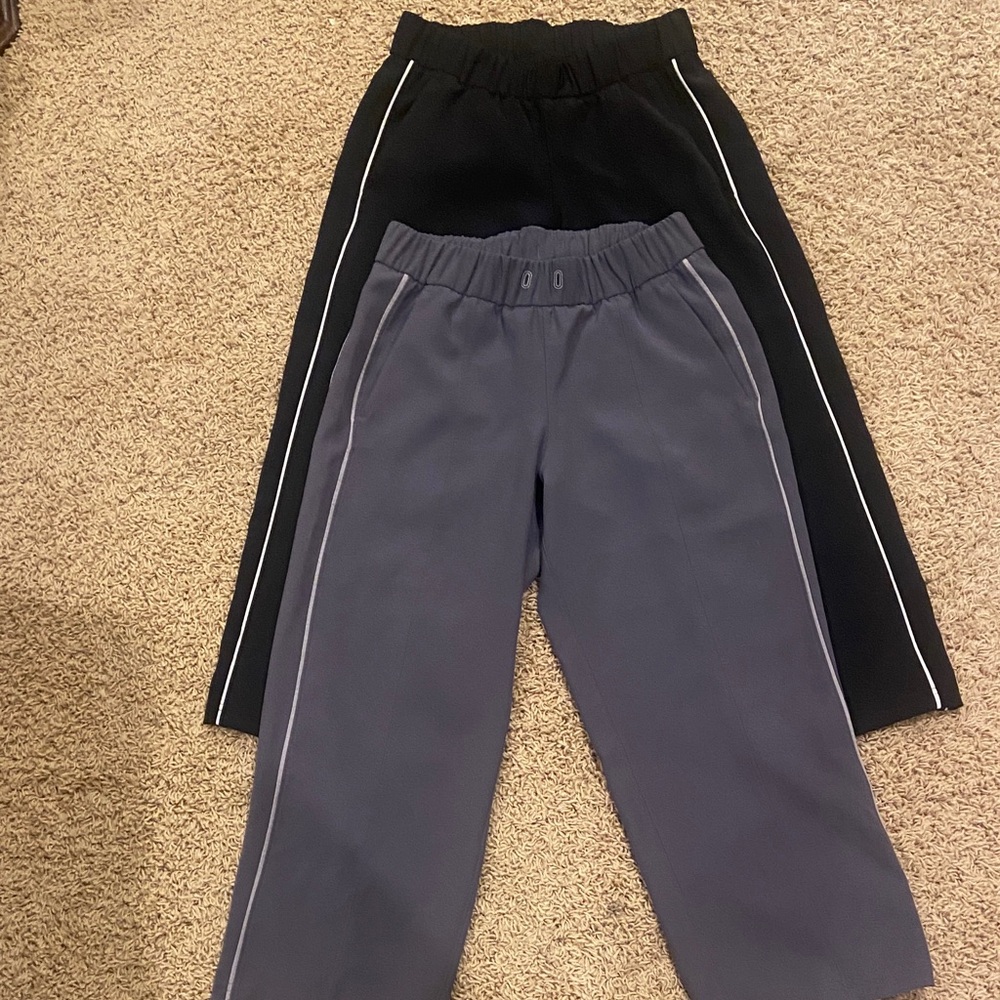 Lululemon